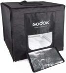 Godox Cort pentru fotografierea obiectelor Godox - LST40, 40 cm, cu iluminare LED (LST40)