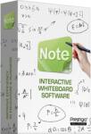 Prestigio Note 3 interactive whiteboard software, License type - lifetime (PSNTE3)