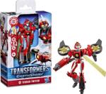 Hasbro Figură de acțiune Hasbro Transformers EarthSpark - Terran Twitch, transformare (F6231) Figurina