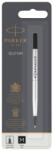 Parker Parker Rollerball Refill M black (Blister) (1950323)