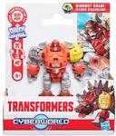 Hasbro Figură de acțiune Hasbro Transformers - Dinobot Snarl, transformare (G0746) Figurina