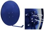  SAT 80 antenna 5 darabos készlet sötétkék