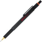 rOtring 800 Mechanical Pencil black 0, 7 mm (1904446)