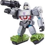 Hasbro Figură de acțiune Hasbro Transformers Mixmashers - Megatron Deluxe, 12 cm (F9736) Figurina