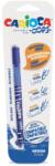 CARIOCA Pix erasable, 0.7mm, CARIOCA Oops - negru (CA-43036/01)
