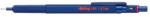 rOtring 600 Mechanical Pencil metallic blue 0, 7 mm (2114267)