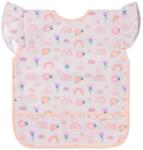 Babyono Șorț pentru copii BabyOno - 1642, Rainbow (5901435416990) Bavata