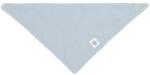 Lassig Bavetă-bandana Lassig - Cozy Muslin Wear, albastru (4066239106322) Bavata