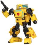Hasbro Figură de acțiune Hasbro Transformers Legacy - Origin Bumblebee, transformare (G1292) Figurina