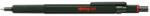 rOtring 600 Ballpoint Pen metallic dark green (2114263)