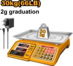 INGCO Cantar de Masa 30Kg (HESA3303)