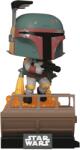 Funko Figurină Funko POP! Movies: Star Wars - Boba Fett (Ediție Specială) #623 (162022) Figurina