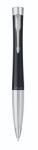 Parker Urban Twist Muted Black C. C. Ballpoint Pen M (2143639)