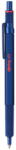 rOtring Pix 600 albastru metalic (2114262)