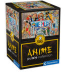 Clementoni Puzzle Clementoni din 500 de piese - One Piece, variantă 2 (35137) Puzzle