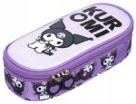 St. Majewski Penar oval St. Majewski Kuromi - Violet, 1 fermoar (5903235693762) Penar