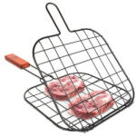 Bbq 56300C grill hússütő rács (56300C) - marketworld