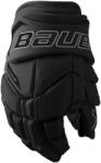 Bauer Mănuși de hochei Supreme FUSE Black Junior 10″