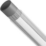 Vartco Silver TFS 3/4 50 m 3 rétegű csavarodásmentes kerti locsolótömlő