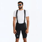 ATTABO Мъжки шорти ATTABO Kirun Bib Shorts black