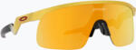 Oakley Ochelari de soare pentru copii Oakley Resistor gold/prizm 24k