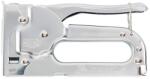 MTX Ръчен такер , метал. корпус, скоби тип 53, 4-8 mm MTX MASTER 409039