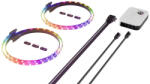 HYTE ARGB LED лента HYTE LS30, 330mm, Nexus Link Type-C, включен контролер NP50 - ACC-HYTE-LS30-B-2NP (ACC-HYTE-LS30-B-2NP)