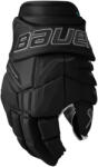 Bauer Mănuși de hochei Supreme FUSE Black Intermediate
