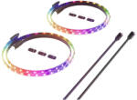 HYTE ARGB LED ленти HYTE LS30, 330mm Nexus Link Type-C 20-Pixel qRGB - ACC-HYTE-LS30-B-2 (ACC-HYTE-LS30-B-2)