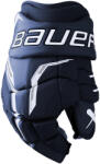 Bauer Mănuși de hochei Supreme F40 Navy Senior 13″