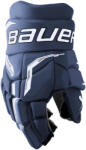 Bauer Mănuși de hochei Supreme F40 Navy Junior 10″
