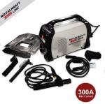 RoyalKraft IGBT-N350 inverteres MMA hegesztőgép 300 A, 230 V