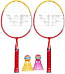 VICTOR Set badmint pentru copii VicFun Mini Racheta badminton