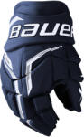 Bauer Mănuși de hochei Supreme F50 PRO Navy Junior 10″