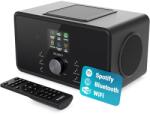 Majority Internet rádió - Bard (100W, Bluetooth, FM Rádió, Spotify, USB, Távírányító) 1000002836 (1000002836)