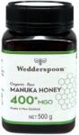  Organic Manuka Honey MGO 400+ RAW 500g