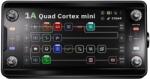 Neural DSP Quad Cortex Mini Rackes gitárerősítők és előfokok (<![CDATA[QCMINI]]>)