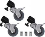 Dison Set Roti Trepied Dison GW-30