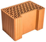 Wienerberger Porotherm 38 pincetégla (831641)