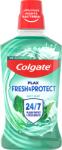 Colgate Plax Soft Mint szájvíz 500 ml - patikamra