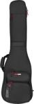 Gator Icon Take Two G-ICONTTBASS Basszusgitár puhatok (G-ICONTTBASS-BLK)
