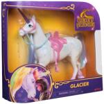 Spin Master Set de joaca Unicorn Academy - Unicornul Glacier (20152236) Figurina