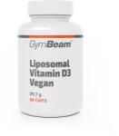 GymBeam Хистамин комплекс 60 капс