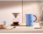 Bodum чайник електрически от пластмаса 1 l (12270.556EURO.MOMA) Електрически кани
