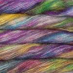 malabrigo Mohair Arco Iris Kötőfonal (MOH866)