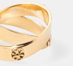 Tory Burch пръстен дамски от неръждаема стомана Icon (180874)