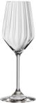 Spiegelau set de pahare de șampanie LifeStyle Champagne (4-pack) 99KK-KBU11G_TSP (4450177) Pahar