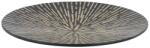 home & lifestyle farfurie de servire 38 x 38 x 4 c 99KK-SEU06Z_99X (F121060) Tava