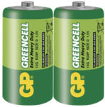EMOS B1240 GP Greencell elem D 2db/fólia (B1240)