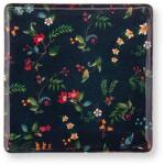 Pip Studio tava Berry Blues 99KK-KBU79J_MLC (51.075.051) Tava